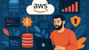 AWS Data Engineer Associate: 500 Practice Questions