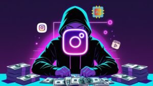 Faceless Instagram Marketing: How To Grow an Ai Niche Page