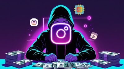 Faceless Instagram Marketing: How To Grow an Ai Niche Page