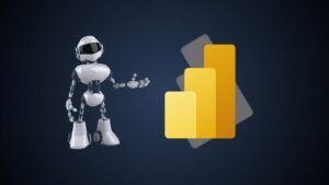 Inteligencia de negocios con Power BI Desktop