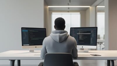 Practical AI Automation for IT Teams: Stop Googling Scripts