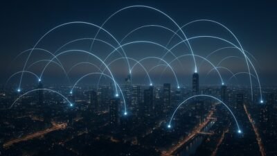 Introduction of 5G