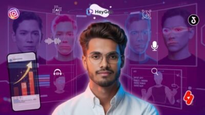 HeyGen Video Mastery: Create Pro‑Quality AI Avatar Content