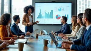 Practice and Master your Investor Pitching Skills