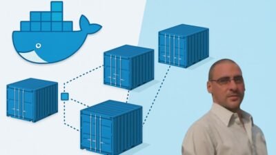 Docker Crash Course for Beginners