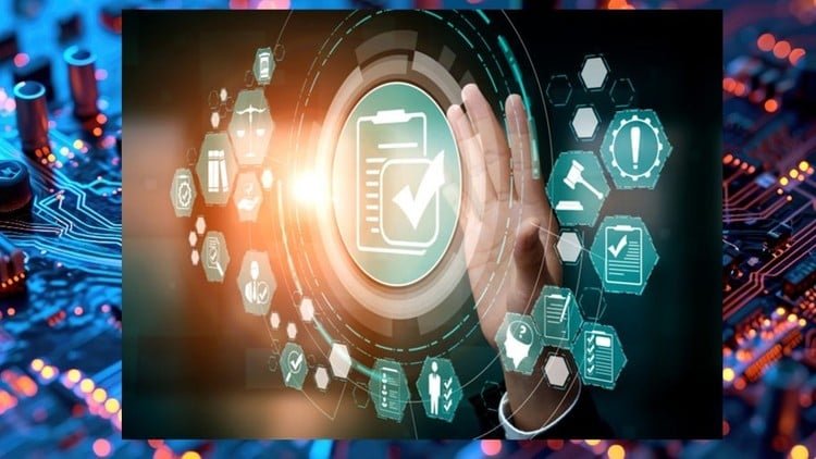 AI for Risk Management & Compliance Excellence