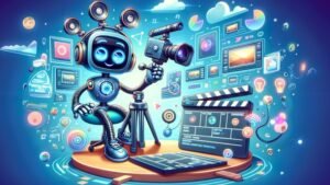 AI Videos Side Hustle: Create Faceless Videos & Earn Online