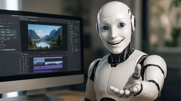 AI Editing Projects for Beginners - Image & Video Use-Cases