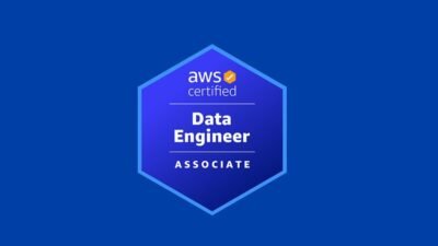 AWS Certified Data Engineer Associate Practice Questions