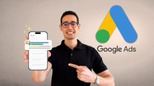 Ultimate 2025 Google Ads Training — Step by Step Process