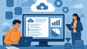 DP-203 Practice Tests: Azure Data Engineering