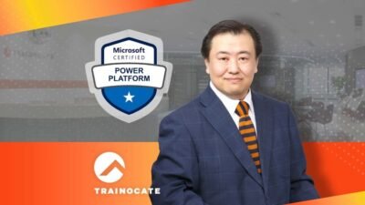ダイジェスト版 Microsoft Power Platform Fundamentals (PL-900T00)
