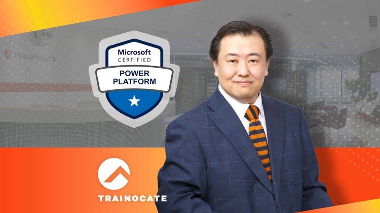 ダイジェスト版 Microsoft Power Platform Fundamentals (PL-900T00)