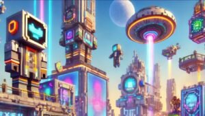 Essential Web3 Game Design. A blockchain agnostic approach.