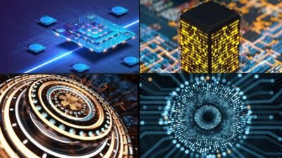 Quantum Computing Demystified