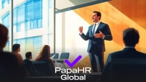 Formador Corporativo: Aprende Facilitación Efectiva [ES]