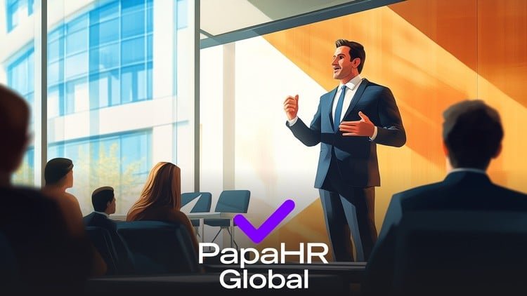 Formador Corporativo: Aprende Facilitación Efectiva [ES]