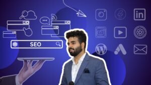 Basic to Advanced Search Engine Optimisation Expert by a CEO