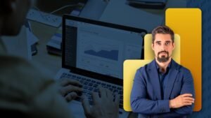 Descomplicando Power BI: Curso Básico