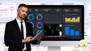 People Analytics: Aplicaciones en Recursos Humanos