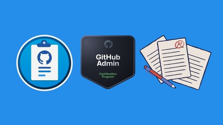 Microsoft GH-100 GitHub Administration Exam: 300+ Questions