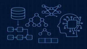 Foundational Concepts of Data Structures in Context of AI