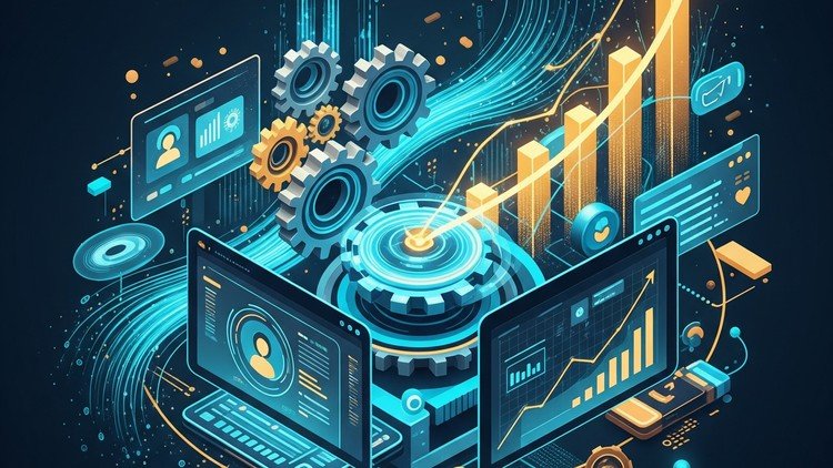 AI-Driven Digital Collections for Lending Business