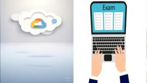 Exams Professional Cloud Architect on Google Cloud Platform