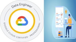 Google Professional Data Engineer on Google Cloud Platform