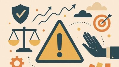 Risk Management in Construction