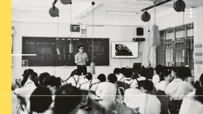 Advance Diploma in Faculty Development Program (NEP)