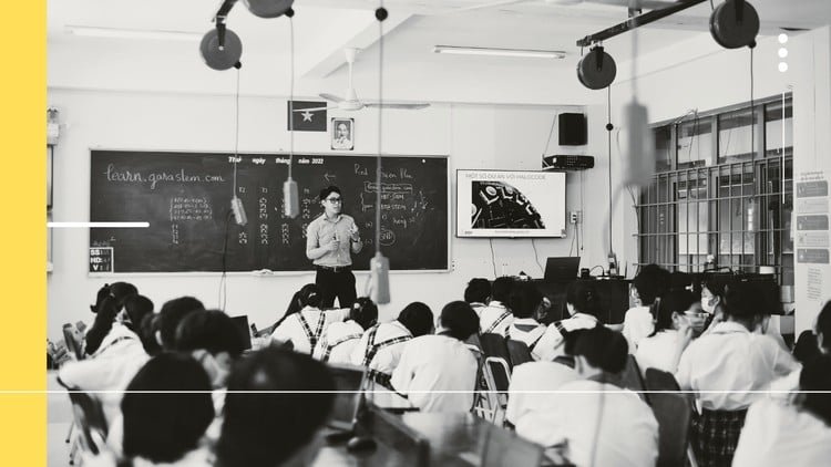 Advance Diploma in Faculty Development Program (NEP)