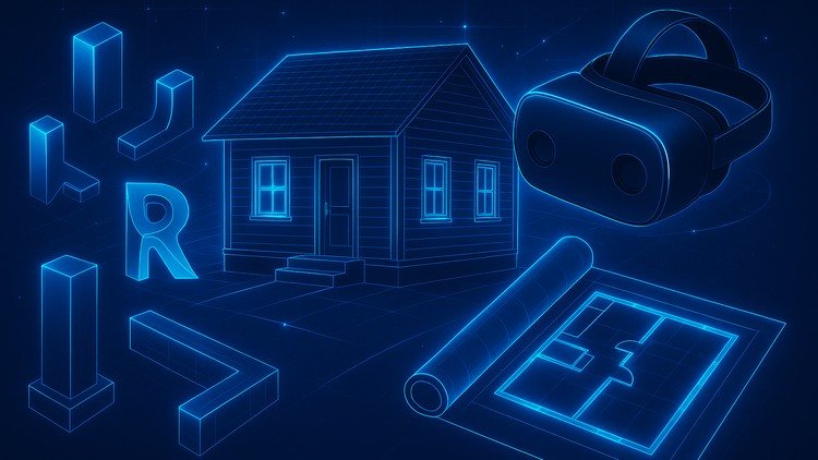 Revit Made Easy: The Ultimate Beginner’s Guide to BIM