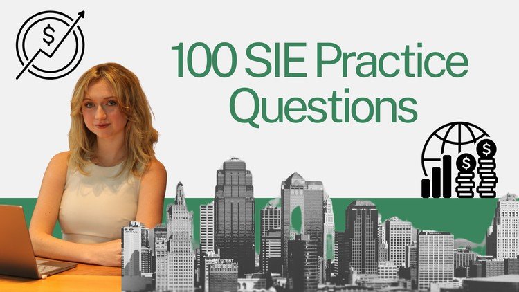 SIE Practice Questions