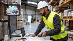 Learn SAP Extended Warehouse Management (SAP EWM) Essentials