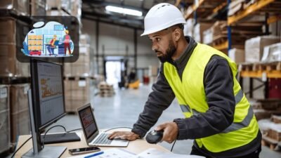 Learn SAP Extended Warehouse Management (SAP EWM) Essentials