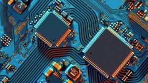 Digital Electronics and Circuits
