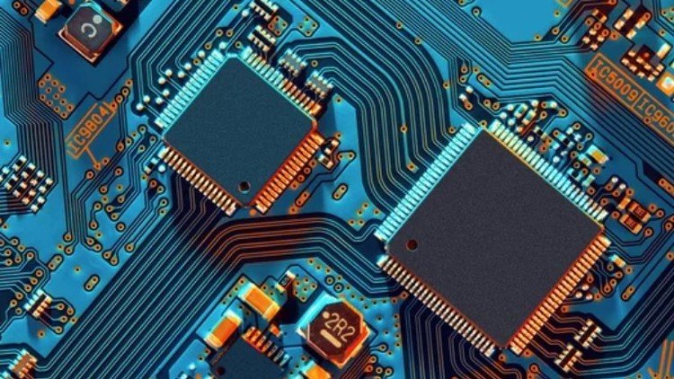 Digital Electronics and Circuits
