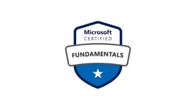 Microsoft (AZ-900) Microsoft Azure Fundamentals Exam Prep