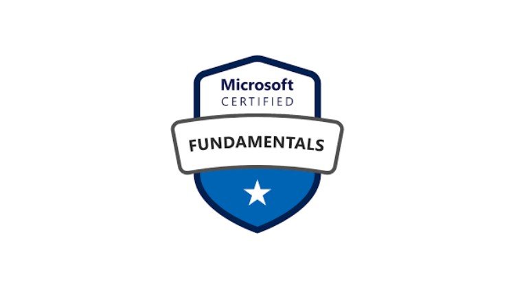 Microsoft (AZ-900) Microsoft Azure Fundamentals Exam Prep