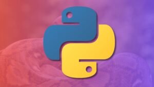 Python (Free Course) - Part 3