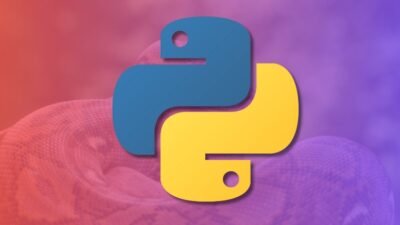 Python (Free Course) - Part 3