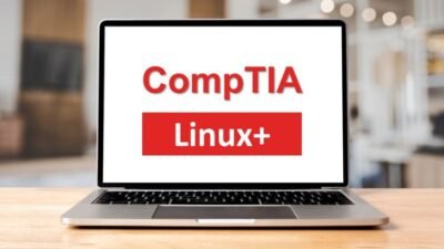CompTIA Linux+ (XK0-005) Practice Examinations and Prep Test