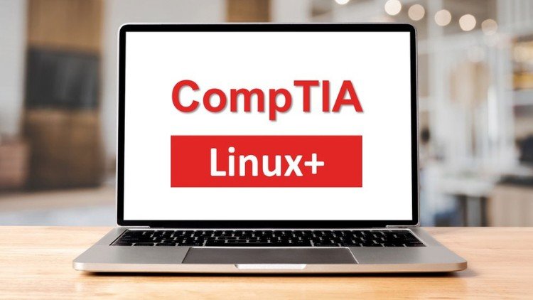 CompTIA Linux+ (XK0-005) Practice Examinations and Prep Test