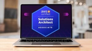 AWS Certified Solutions Architect - Associate Prep Exam