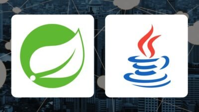 Criando API REST com Spring Boot