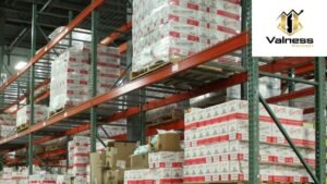 Supply Chain Management: Logistics, Inventory, Warehousing
