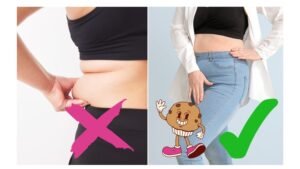 Lose Belly Fat & Build Habits That Stick