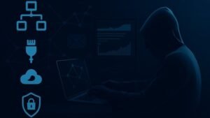 Network+ (N10-009): Learn Networking for IT & Cybersecurity