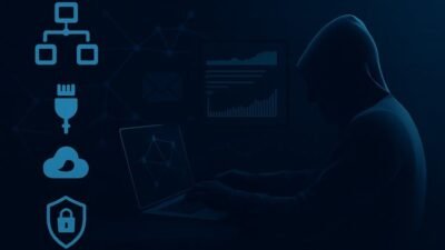 Network+ (N10-009): Learn Networking for IT & Cybersecurity